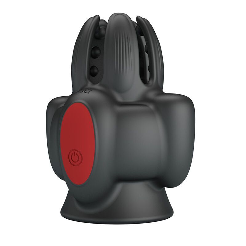Masturbateur Automatique Rechargeable Wyatt Pretty Love Masturbateur Automatique Rechargeable Wyatt Pretty Love
