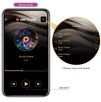 Vibromasseur Connecté Billy Pretty Love – Contrôle par Application Gratuite Violet Vibromasseur Connecté Billy Pretty Love – Contrôle par Application Gratuite Violet