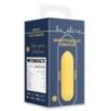 Mini vibro Yellowsmooth 6 x 2.3cm