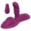 Triple stimulateur Megajoystick 11 x 3.5cm