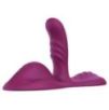 Triple stimulateur Megajoystick 11 x 3.5cm