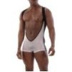 Singlet Sanke Blanc - Taille M