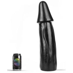 Gode Bertram Dark Crystal 46 x 13cm pas cher Gode Bertram Dark Crystal 46 x 13cm pas cher