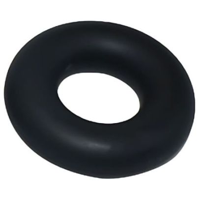 Cockring Thick S 21 mm Noir pas cher