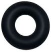Cockring Thick S 21 mm Noir