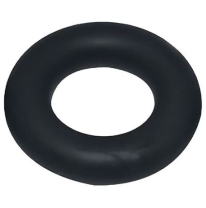 Cockring Thick M 32 mm Noir pas cher