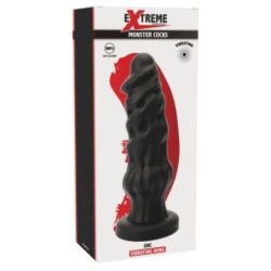 Gode vibrant Orc 20 x 6.7cm