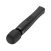 Vibromasseur Wand Small Noir - MyMagicWand Vibromasseur Wand Small Noir - MyMagicWand