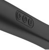 Vibromasseur Wand Small Noir - MyMagicWand Vibromasseur Wand Small Noir - MyMagicWand