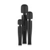 Vibromasseur Wand Small Noir - MyMagicWand Vibromasseur Wand Small Noir - MyMagicWand