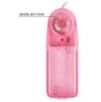 Harnais Strap-On avec Papillon Vibrant Multivitesses Baile Butterfly
