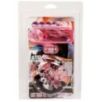 Harnais Strap-On avec Papillon Vibrant Multivitesses Baile Butterfly