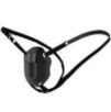 Strap-On avec Stimulateur Vibrant Pretty Love Carter