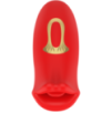 Stimulateur Double Plaisir Vibrant Mia Sicilia