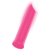 Mini Stimulateur Clitoridien Bullet Rose Intense Todrick