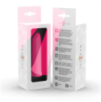 Mini Stimulateur Clitoridien Bullet Rose Intense Todrick