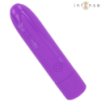 Bullet Vibrant Rechargeable 8 Modes Violet Intense Symone Bullet Vibrant Rechargeable 8 Modes Violet Intense Symone