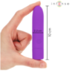 Bullet Vibrant Rechargeable 8 Modes Violet Intense Symone Bullet Vibrant Rechargeable 8 Modes Violet Intense Symone