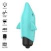 Œuf Vibrant Dauphin Bleu Intense Echo Dolphin Œuf Vibrant Dauphin Bleu Intense Echo Dolphin