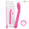 Stimulateur Point G Rechargeable Rose Intense Karlie