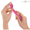 Stimulateur Point G Rechargeable Rose Intense Karlie