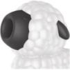 Stimulateur Clitoridien Vibrant à Air Pulsé Satisfyer Dreamy Sheep Stimulateur Clitoridien Vibrant à Air Pulsé Satisfyer Dreamy Sheep