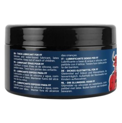 Lubrifiant épais hybride Fuck & Fist FF Hybrid 250ml