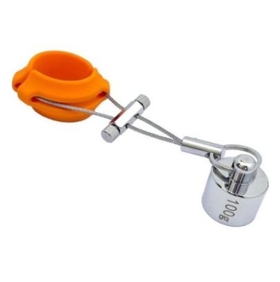 Étireur de Testicules avec poids Trainer Balls S 100g pas cher