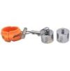 Étireur de Testicules avec poids Trainer Balls M 200g Étireur de Testicules avec poids Trainer Balls M 200g