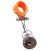 Étireur de Testicules avec poids Trainer Balls M 200g Étireur de Testicules avec poids Trainer Balls M 200g