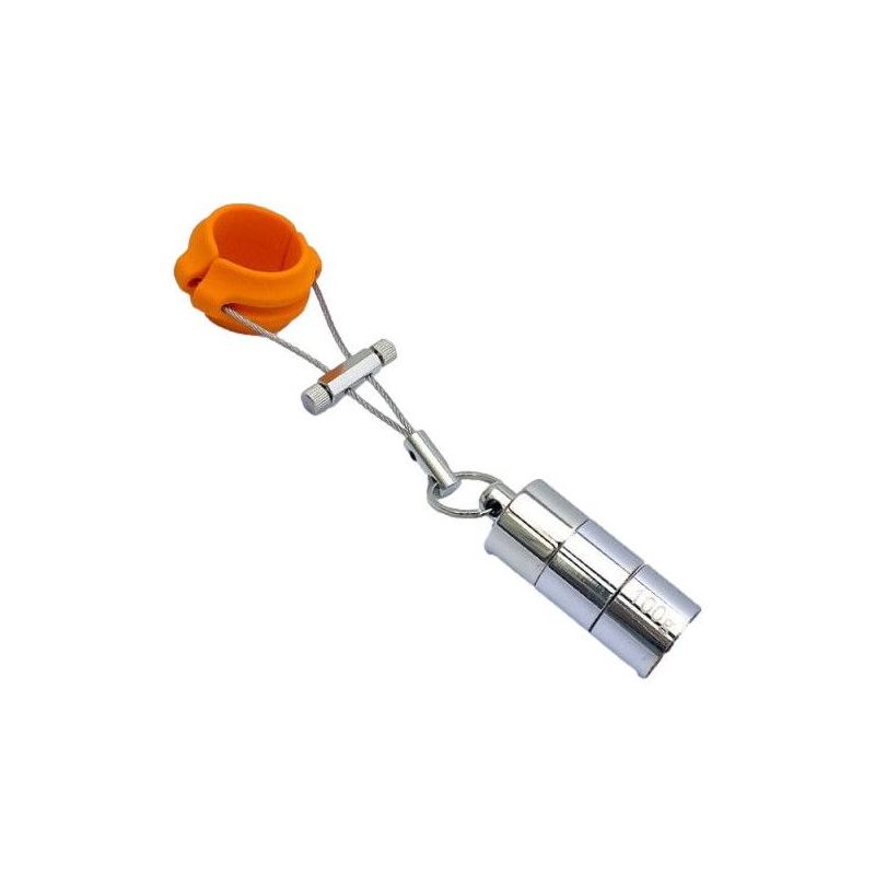 Étireur de Testicules avec poids Trainer Balls L 300g Étireur de Testicules avec poids Trainer Balls L 300g
