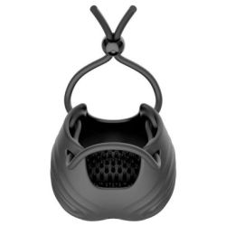 Stimulateur de bourses Balls effect 10 Vibrations sur La boutique du poppers Stimulateur de bourses Balls effect 10 Vibrations