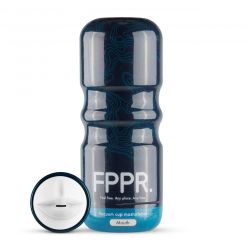 Masturbateur Bouche Réaliste pour Homme Blanc – FPPR pas cher