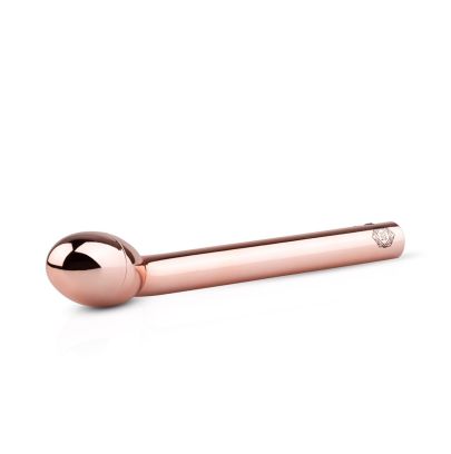 Vibromasseur Point G Rosy Gold – Rosy Gold