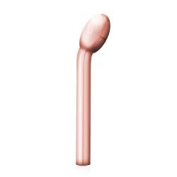 Vibromasseur Point G Rosy Gold – Rosy Gold pas cher