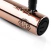 Vibromasseur Point G Rosy Gold – Rosy Gold Vibromasseur Point G Rosy Gold – Rosy Gold