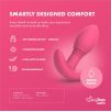 Plug Anal Vibrant Axel Connecté par Application – EasyConnect Plug Anal Vibrant Axel Connecté par Application – EasyConnect