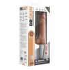 Gode Automatique Va-et-Vient Dr. Hammer Beige – Blush Novelties