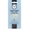 Préservatifs Mister Size Échantillon 3 tailles 53, 57 et 60mm x3 Préservatifs Mister Size Échantillon 3 tailles 53, 57 et 60mm x3