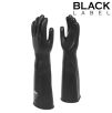 Gants en caoutchouc Épais Rubber Lover x2 - Taille L/XL