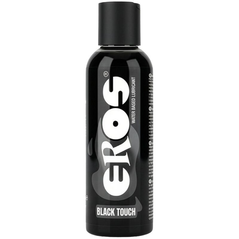 Lubrifiant Black touch 150ml