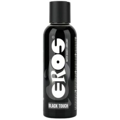 Lubrifiant Black touch 150ml pas cher