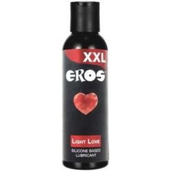 Lubrifiant silicone XXL Light love 150ml pas cher