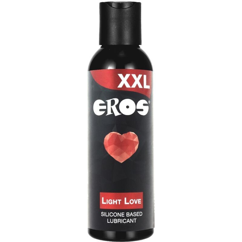 Lubrifiant silicone XXL Light love 150ml
