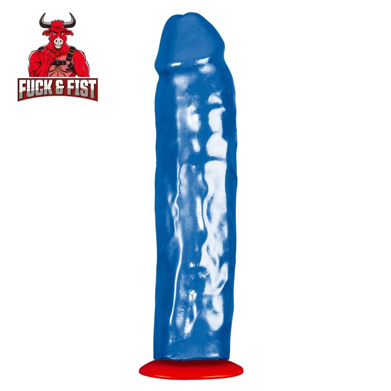 Gode STRETCHER COLOSSAL 31 x 8cm Gode STRETCHER COLOSSAL 31 x 8cm