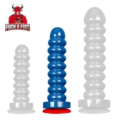 Gode BOLD BESTIAL 24 x 6cm  pas cher