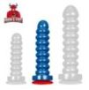Gode BOLD BESTIAL 24 x 6cm