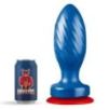 Gode BUTT OVAL 18.5 x 7.8cm