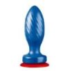 Gode BUTT OVAL 18.5 x 7.8cm