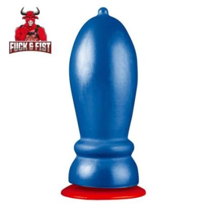 Gode BUTT BULBOUS 20 x 9.3cm   pas cher